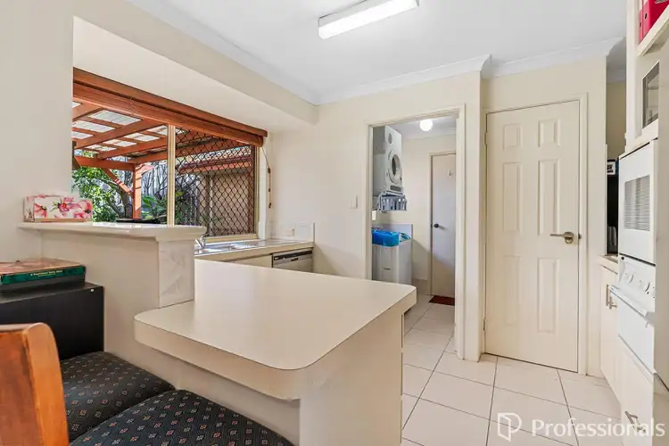 Third view of Homely house listing, 3/168 Odin Road, Innaloo WA 6018