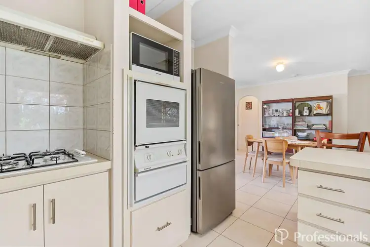 Fourth view of Homely house listing, 3/168 Odin Road, Innaloo WA 6018
