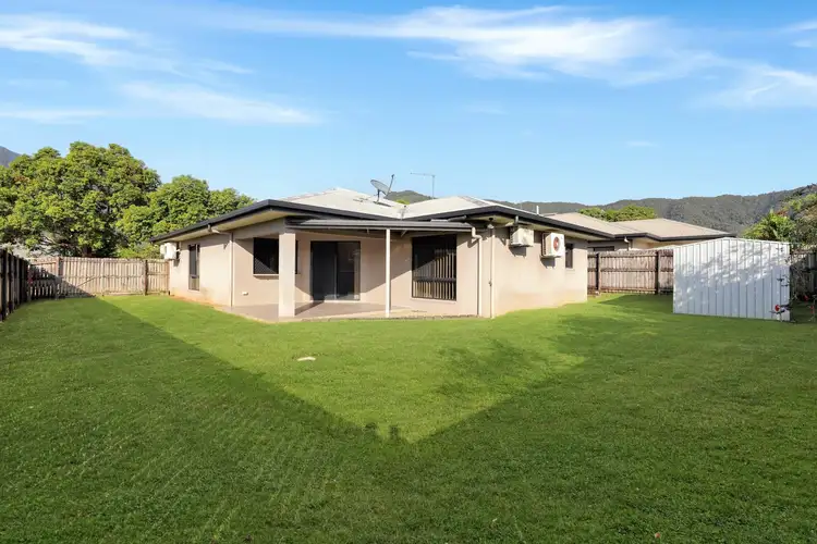 9 Timberlea East Drive, Bentley Park QLD 4869