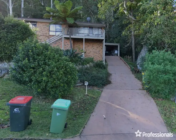 17. Boulder Crescent, Narara NSW 2250