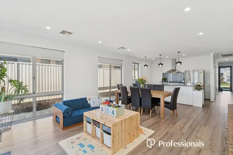 Fifth view of Homely house listing, 13 Canopy Circuit, Forrestfield WA 6058