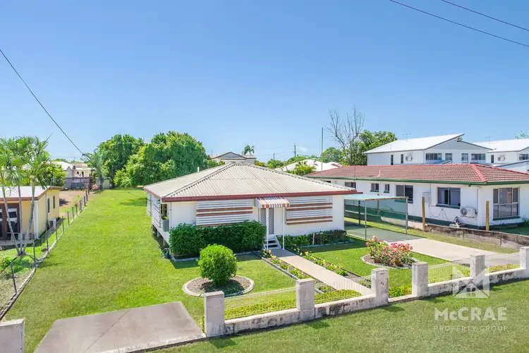 52 Tracey Street, Bowen QLD 4805