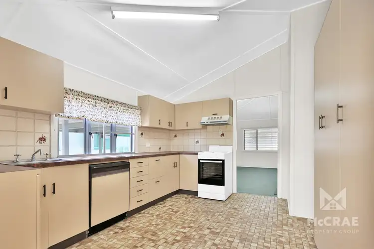 Third view of Homely house listing, 52 Tracey Street, Bowen QLD 4805