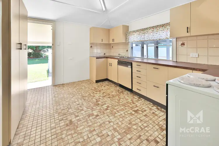 Fifth view of Homely house listing, 52 Tracey Street, Bowen QLD 4805