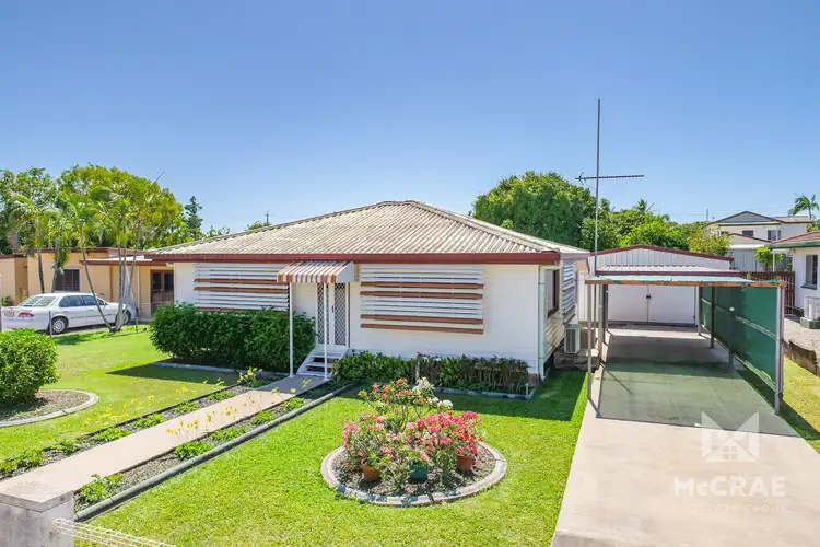 Sixth view of Homely house listing, 52 Tracey Street, Bowen QLD 4805