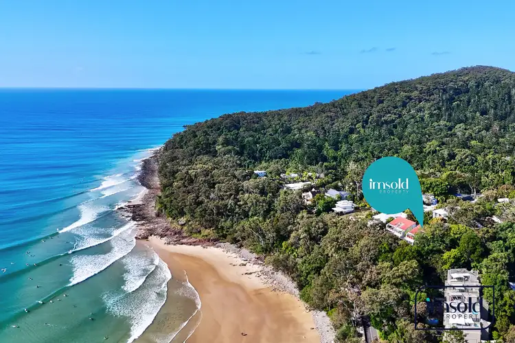 1/30 Alderly Terrace, Noosa Heads QLD 4567