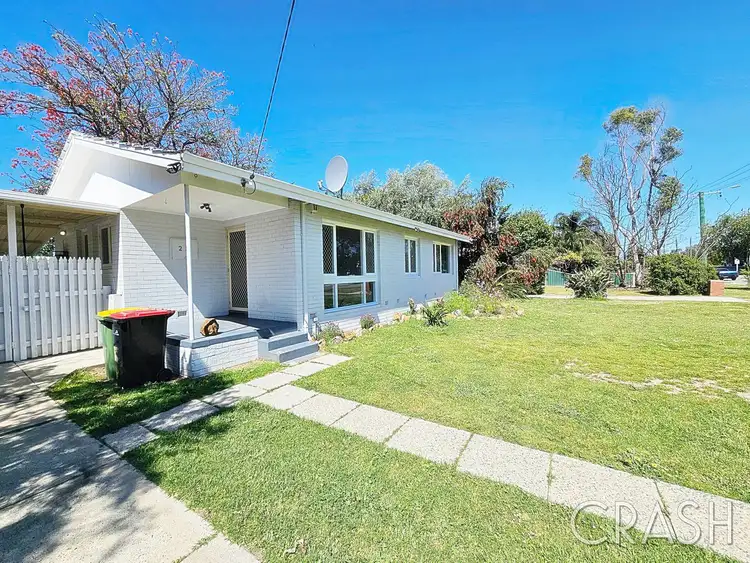 Second view of Homely house listing, 22 Neilson Avenue, Armadale WA 6112