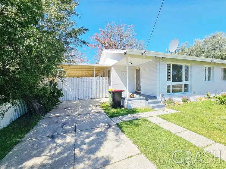 Third view of Homely house listing, 22 Neilson Avenue, Armadale WA 6112