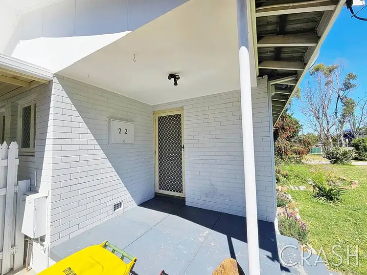 Fourth view of Homely house listing, 22 Neilson Avenue, Armadale WA 6112