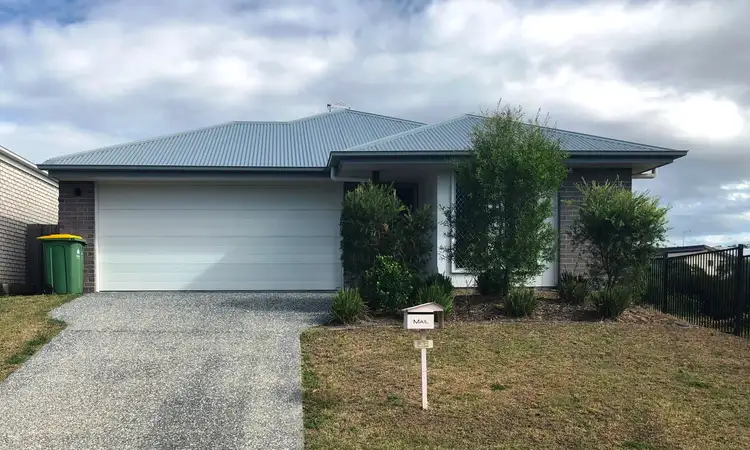 Main view of Homely house listing, 36 Dysart Drive, Holmview QLD 4207