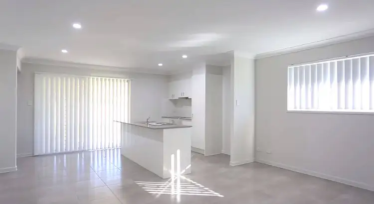 Second view of Homely house listing, 36 Dysart Drive, Holmview QLD 4207