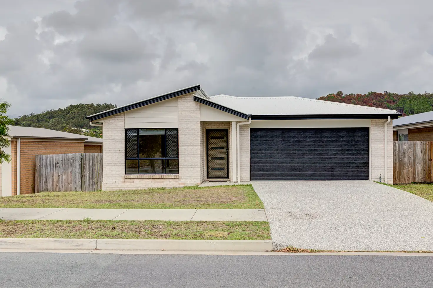 Main view of Homely house listing, 45 Macintyre Parade, Pacific Pines QLD 4211