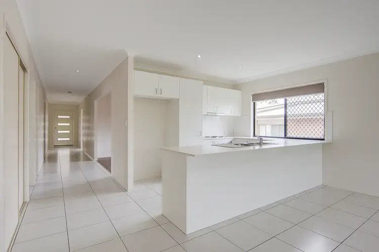 Second view of Homely house listing, 45 Macintyre Parade, Pacific Pines QLD 4211