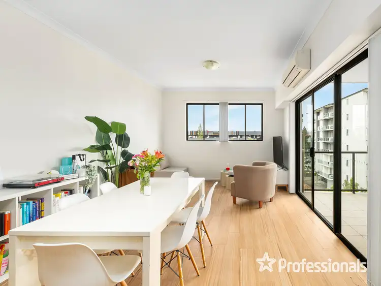 Fourth view of Homely unit listing, 47/37 Playfield Street, Chermside QLD 4032
