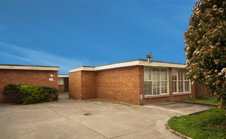 34A Becket Street South