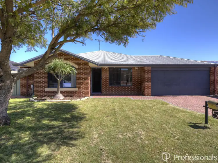 5 Apple Way, Forrestfield WA 6058