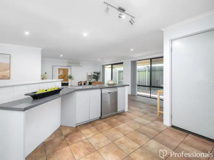Third view of Homely house listing, 5 Apple Way, Forrestfield WA 6058