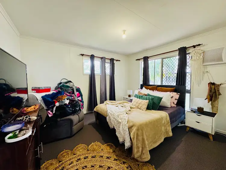 Fifth view of Homely house listing, 13 CASEY Court, Moranbah QLD 4744