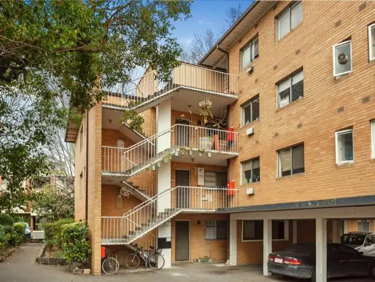 19/61 Haines Street, North Melbourne VIC 3051