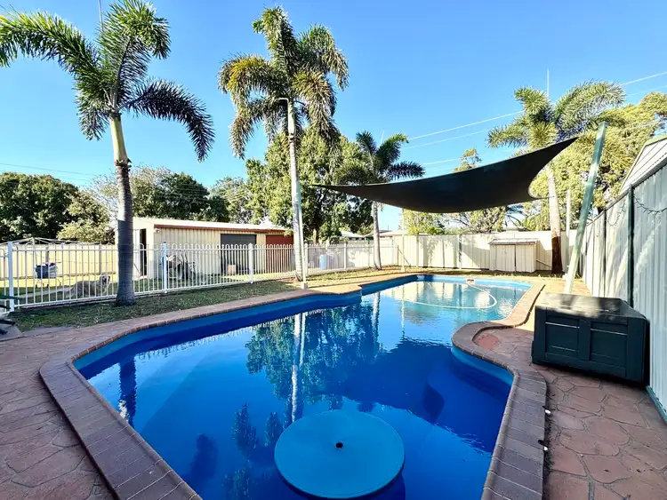 4 LAVER Street, Moranbah QLD 4744