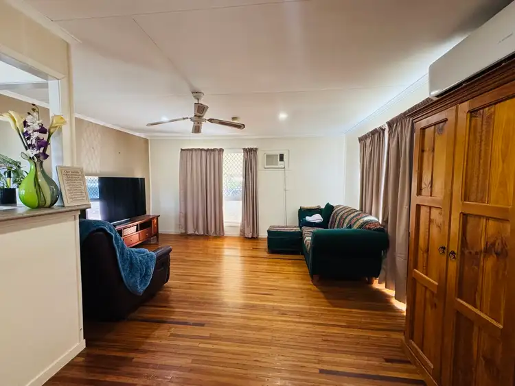 Fifth view of Homely house listing, 4 LAVER Street, Moranbah QLD 4744