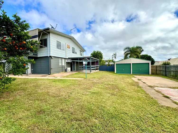 53 CUTHBERT Street, Moranbah QLD 4744