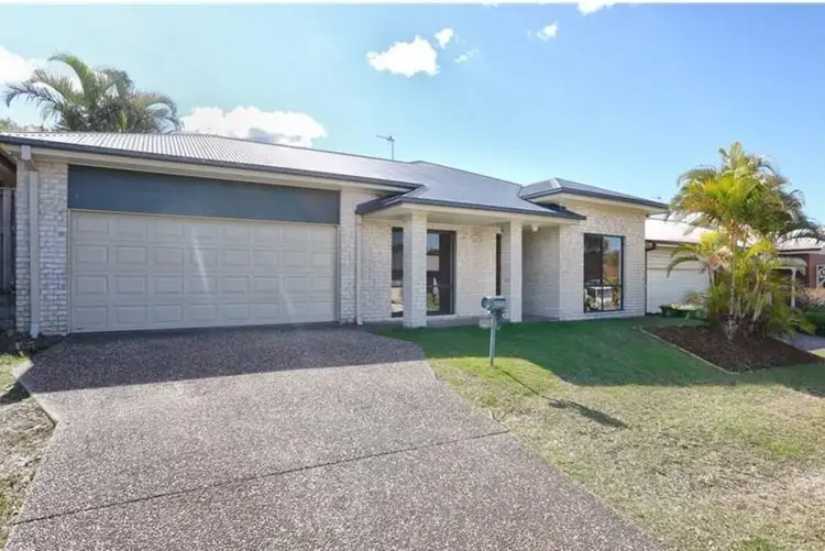 22 Sheffield Circuit, Pacific Pines QLD 4211