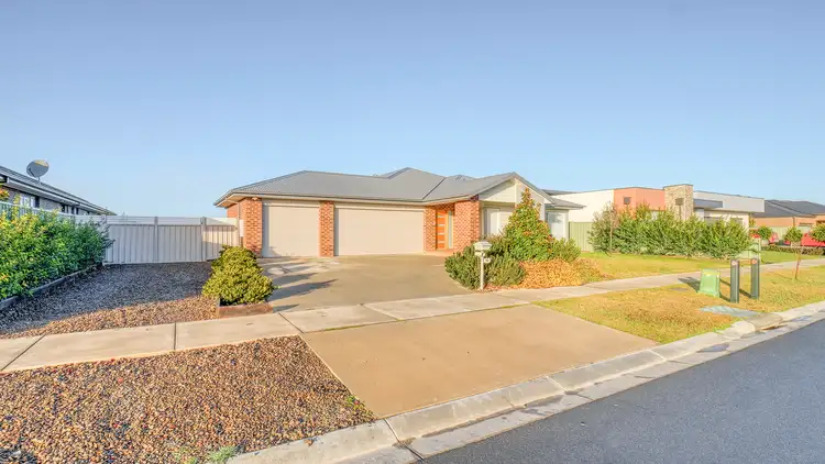 16 Haileybury Street, Shepparton VIC 3630
