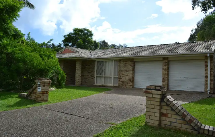 88 Edenlea Drive, Meadowbrook QLD 4131
