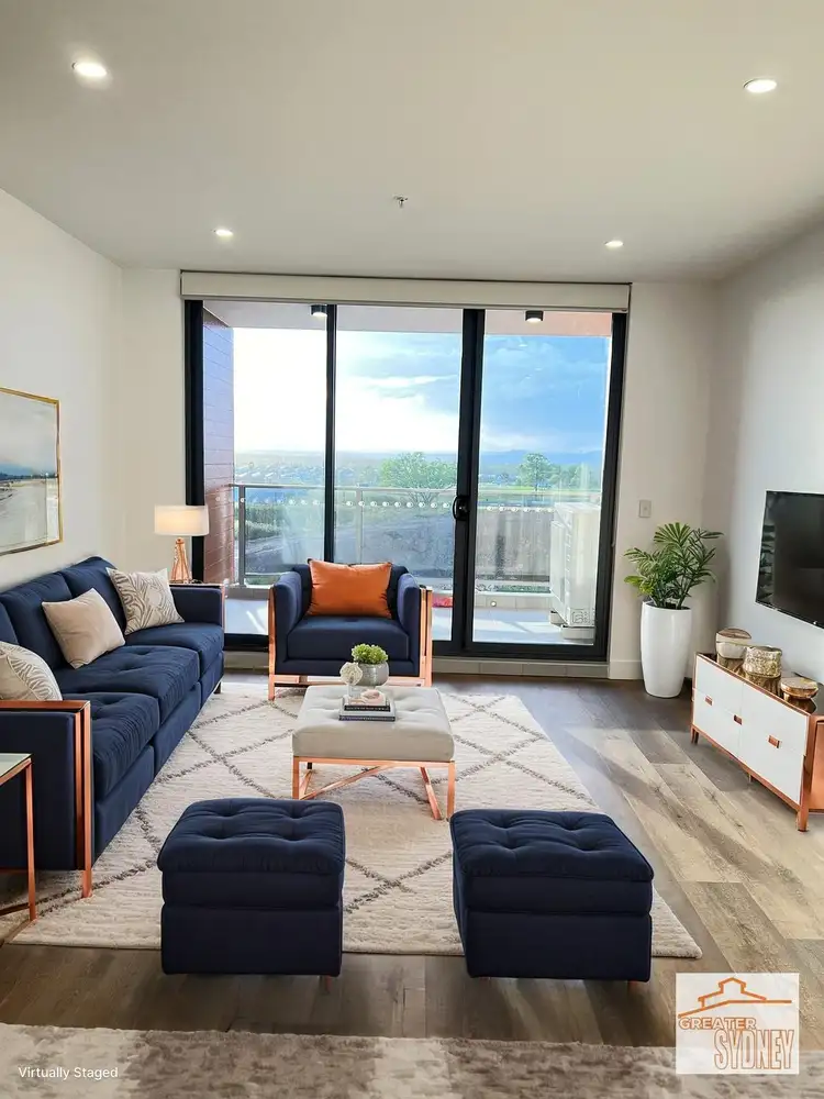 204/1 Lerida Street, Schofields NSW 2762