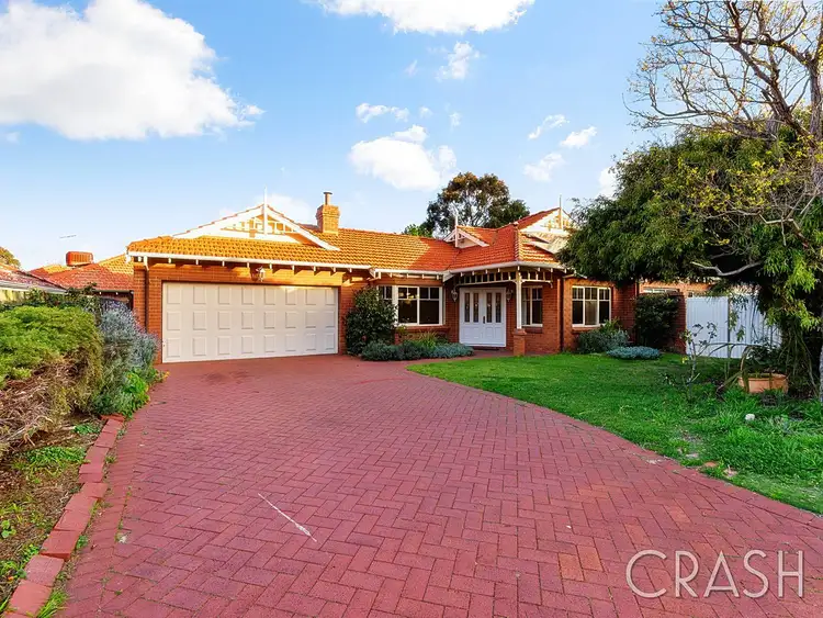 6 Kings Row, Mount Claremont WA 6010