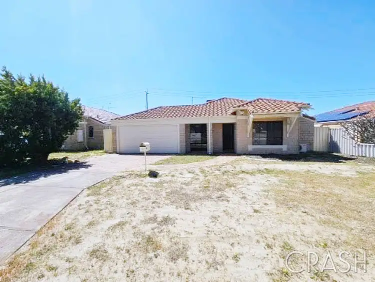 6 Bridges Rise, Kiara WA 6054