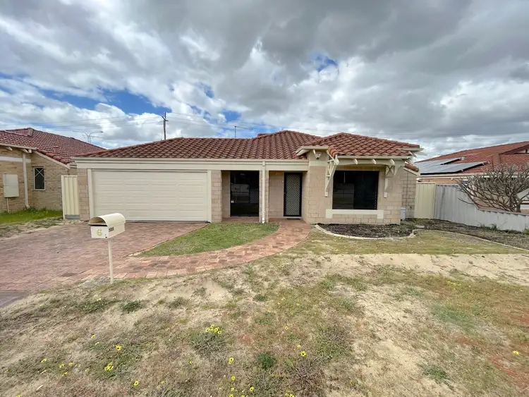 Main view of Homely house listing, 6 Bridges Rise, Kiara WA 6054