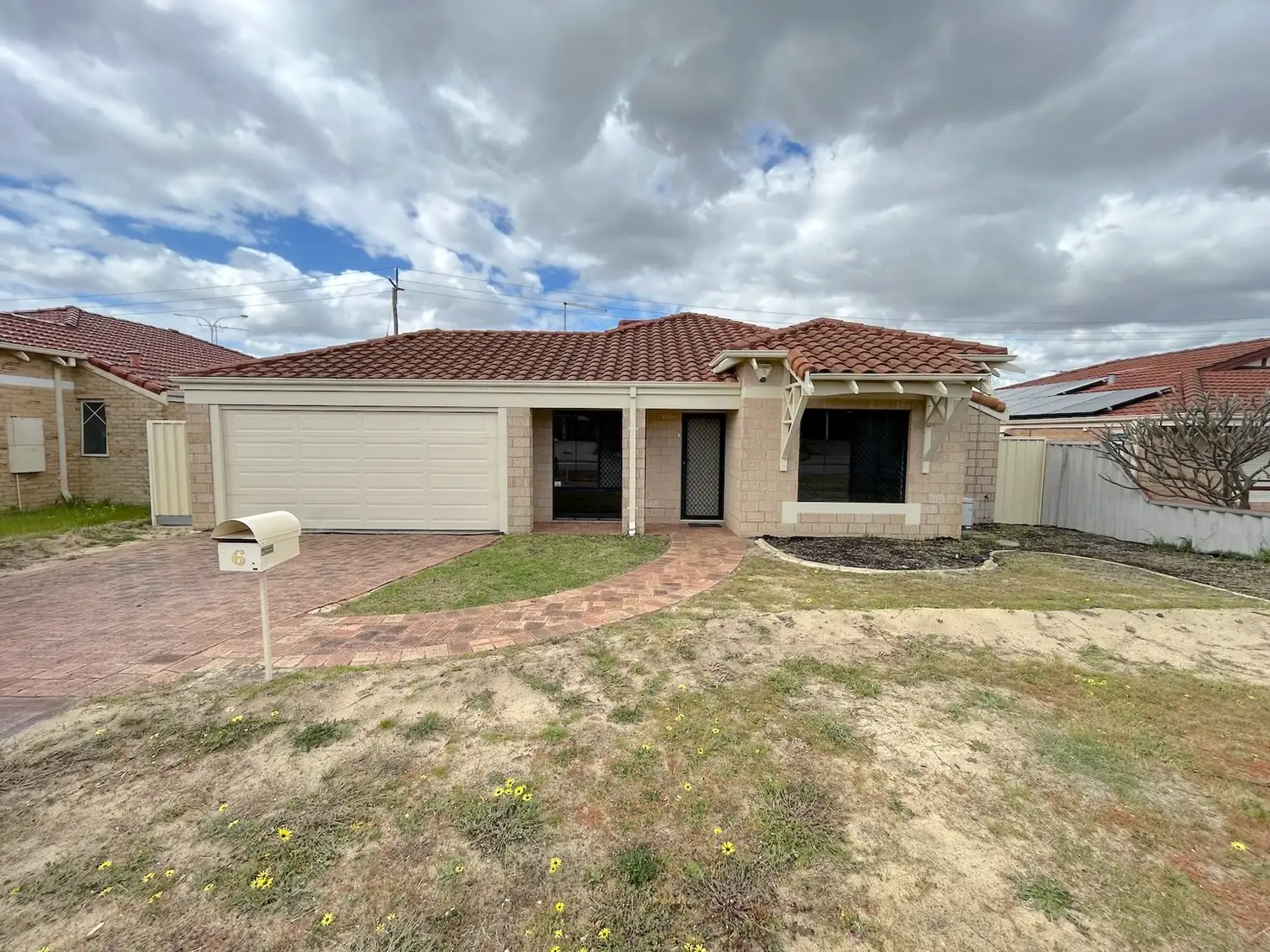 Main view of Homely house listing, 6 Bridges Rise, Kiara WA 6054