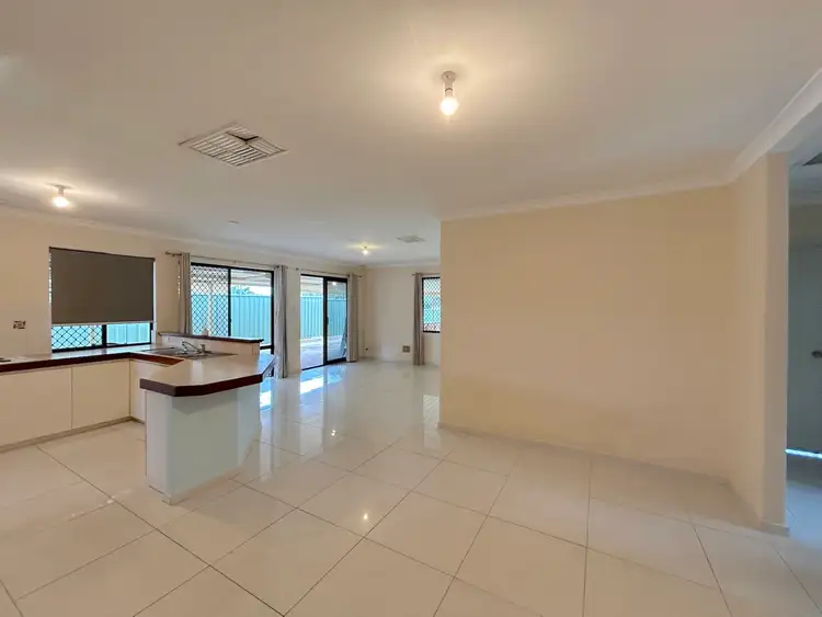 Third view of Homely house listing, 6 Bridges Rise, Kiara WA 6054