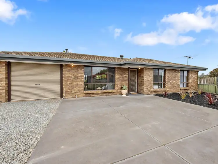 5 Cashel Court, Huntfield Heights SA 5163