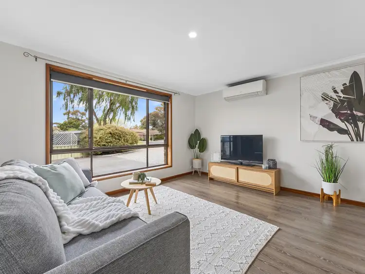 Second view of Homely house listing, 5 Cashel Court, Huntfield Heights SA 5163