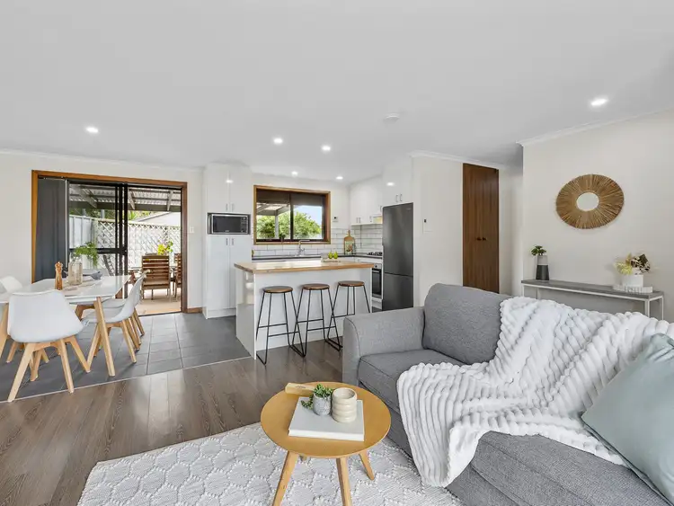 Third view of Homely house listing, 5 Cashel Court, Huntfield Heights SA 5163