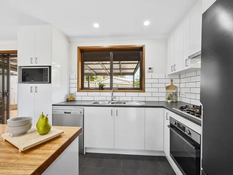 Sixth view of Homely house listing, 5 Cashel Court, Huntfield Heights SA 5163