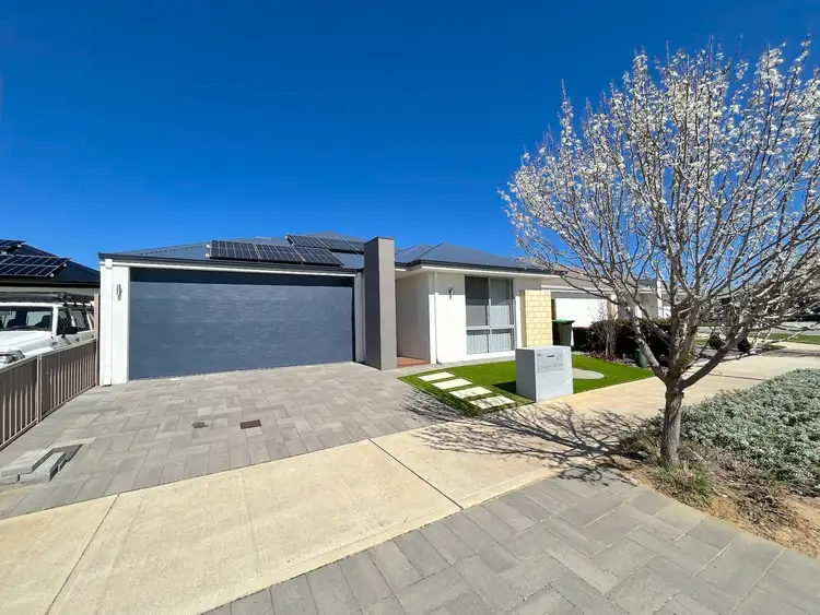 Main view of Homely house listing, 47 Canopy Circuit, Forrestfield WA 6058