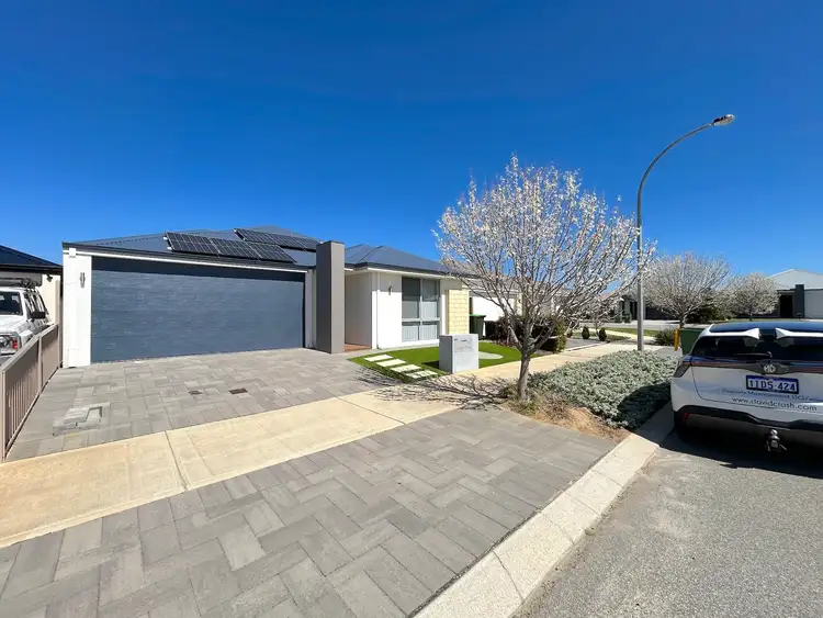 Second view of Homely house listing, 47 Canopy Circuit, Forrestfield WA 6058