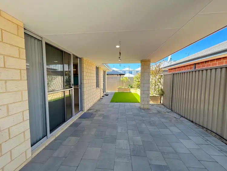 Fourth view of Homely house listing, 47 Canopy Circuit, Forrestfield WA 6058