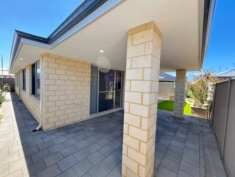 Fifth view of Homely house listing, 47 Canopy Circuit, Forrestfield WA 6058