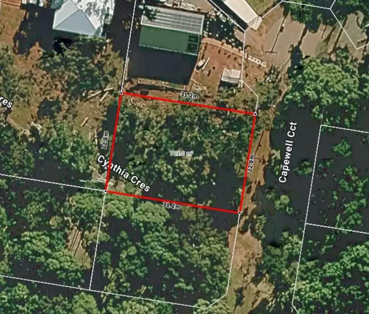 3 Capewell Court, Russell Island QLD 4184