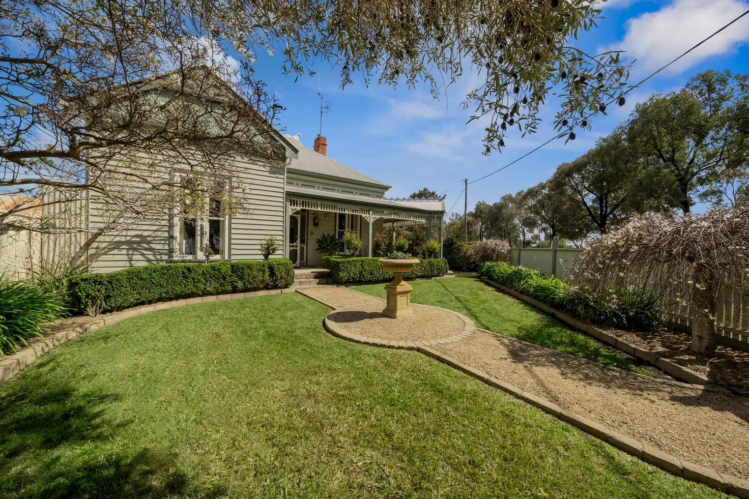 Main view of Homely house listing, 18 Breen Avenue, Kyabram VIC 3620