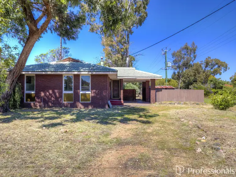 191 Gooseberry Hill Road, Maida Vale WA 6057