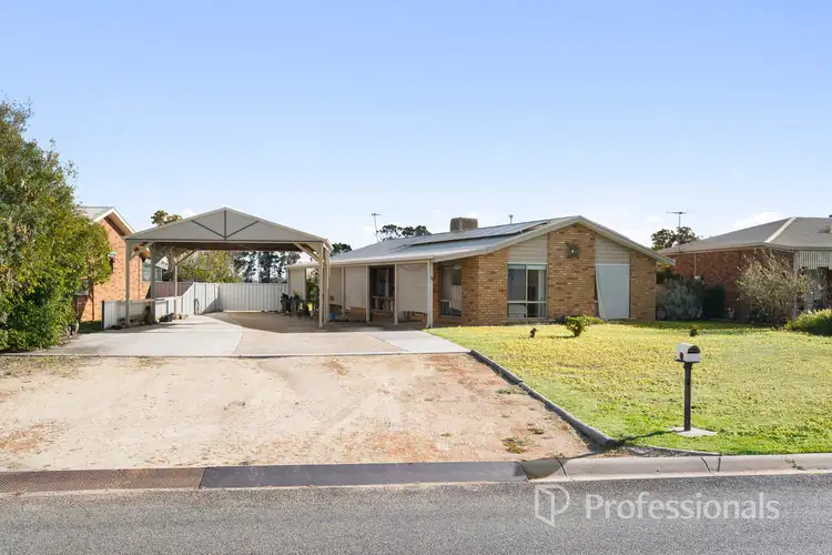 45 Stevenson Court, Yarrawonga VIC 3730