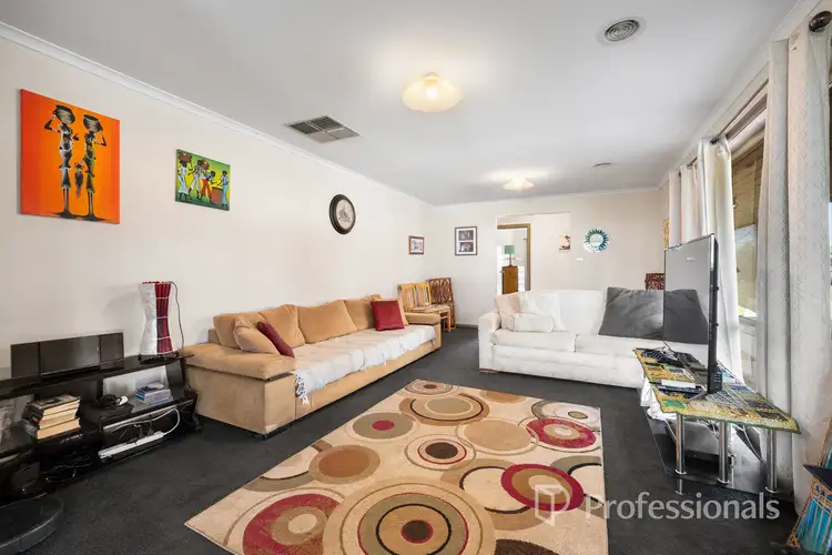 Fourth view of Homely house listing, 45 Stevenson Court, Yarrawonga VIC 3730