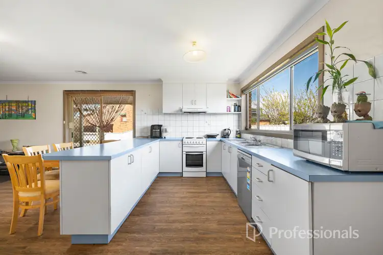 Sixth view of Homely house listing, 45 Stevenson Court, Yarrawonga VIC 3730