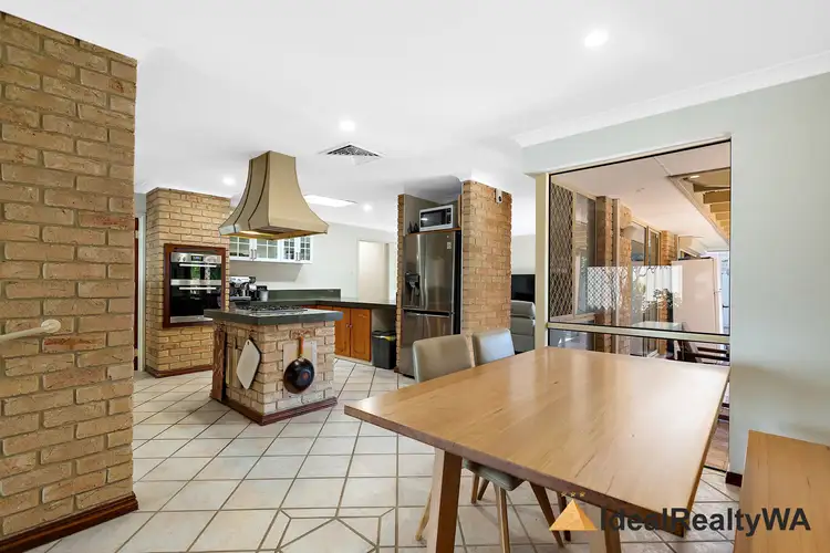 Third view of Homely house listing, 142 Rostrata Avenue, Willetton WA 6155